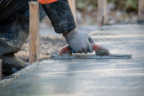 Best Concrete Foundation Repair  in Milwaukee, WI