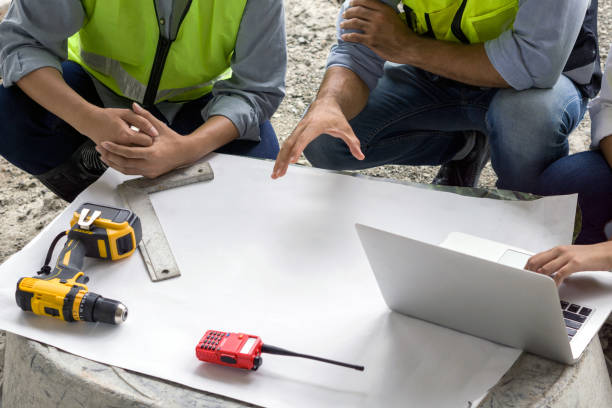 Best Concrete Demolition Services  in Milwaukee, WI
